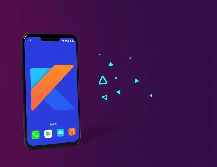 Разработка мобильного приложения на Kotlin