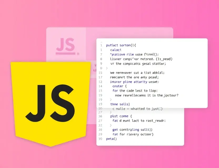 Создание веб-приложения на JavaScript