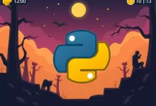 Photo of Разработка игры на Python