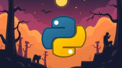 Photo of Разработка игры на Python