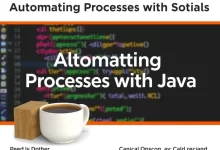 Photo of Автоматизация процессов с помощью Java